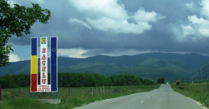 A început sezonul – La „Techirghiolul Gorjului”