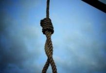 Câlnic: Tânăr găsit spânzurat în casă