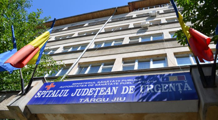 Angajări la spital. Posturile ocupate temporar în pandemie, scoase la concurs