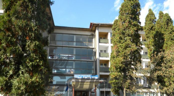 Un milion de lei pentru spitalul din Motru