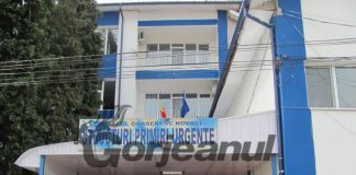Angajări la spitalul din Novaci