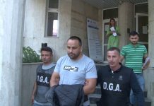 Infracțiuni de corupție: Primarul de Albeni, reținut 24 de ore pentru luare de mită