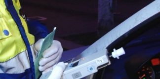 Student condamnat pentru alcool la volan