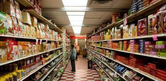 Amenzi de 10.000 lei pentru un supermarket, un bar și un fast-food