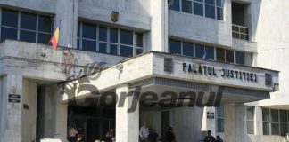 Primăria Târgu-Jiu a deschis o casierie la Tribunalul Gorj