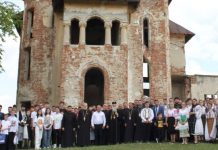 Educaţia…şi Lecţia de viaţă! – Comuna Turburea, la cea de-a 16-a ediţie a Congresului Tinerilor Creştini Ortodocşi din Oltenia (II) – ,,Niciodată nu s-a zidit o biserică din blocuri monolite, ci, cărămidă cu cărămidă, pentru că întotdeauna rugăciunea trebuie să fie însoţită cu zidirea”!