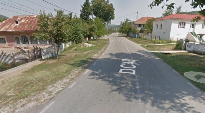 Peste 1,3 milioane de euro pentru drumurile sătești din Turburea