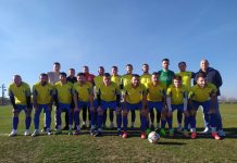 CSO Turceni – CSM Lugoj, în finala Regiunii 4