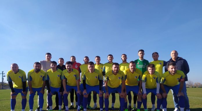 CSO Turceni – CSM Lugoj, în finala Regiunii 4