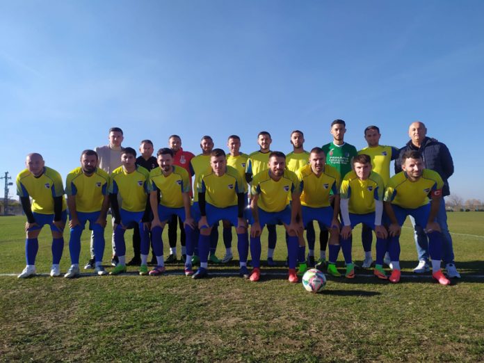 CSO Turceni – CSM Lugoj, în finala Regiunii 4