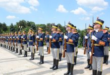 La 1 iulie 2022, s-au împlinit 162 ani de la înființarea Brigăzii 30 Gardă „Mihai Viteazul”