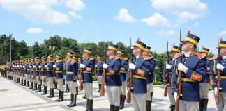 La 1 iulie 2022, s-au împlinit 162 ani de la înființarea Brigăzii 30 Gardă „Mihai Viteazul”