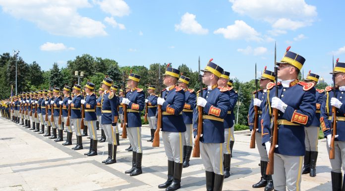 La 1 iulie 2022, s-au împlinit 162 ani de la înființarea Brigăzii 30 Gardă „Mihai Viteazul”