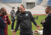 Revenirea lui Găman, condiționată de transferuri