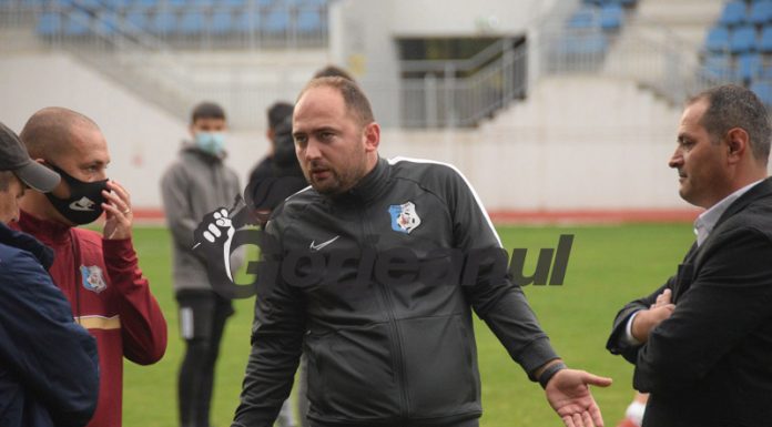 Revenirea lui Găman, condiționată de transferuri