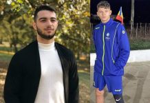 Doi tineri jucători s-au înţeles cu UCB