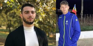 Doi tineri jucători s-au înţeles cu UCB