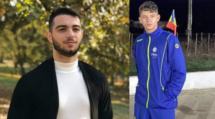 Doi tineri jucători s-au înţeles cu UCB