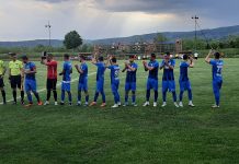 Gilortul va avea ,,satelit” la Liga 4