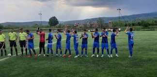 Gilortul va avea ,,satelit” la Liga 4