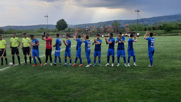 Gilortul va avea ,,satelit” la Liga 4