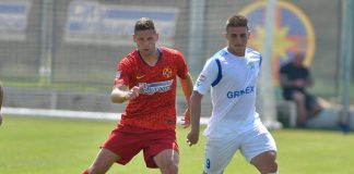 Fostul căpitan al Viitorului şi-a găsit echipă