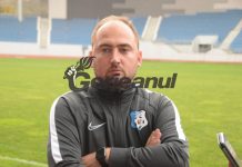 Găman, convins să continue la Târgu-Jiu! Contractul ar putea fi semnat mâine