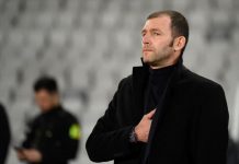 Lobonț nu mai e antrenor U20