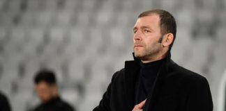 Lobonț nu mai e antrenor U20