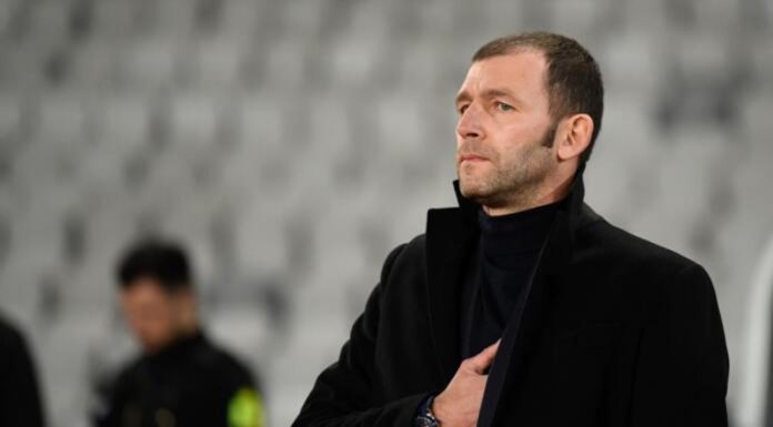 Lobonț nu mai e antrenor U20