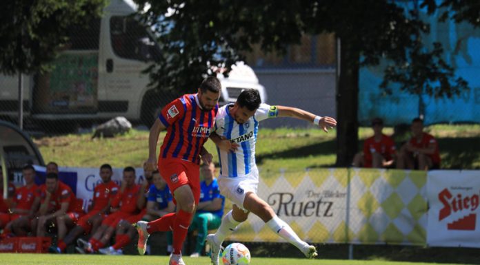 Tunurile pe Sepsi! Oltenii vor să-și ia revanșa după înfrângerile din sezonul trecut