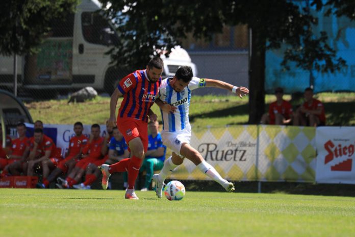 Tunurile pe Sepsi! Oltenii vor să-și ia revanșa după înfrângerile din sezonul trecut