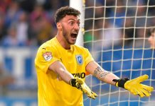 Pigliacelli, îndepărtat de la Craiova?