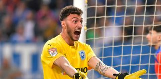 Pigliacelli, îndepărtat de la Craiova?