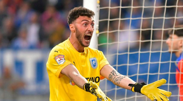 Pigliacelli, îndepărtat de la Craiova?