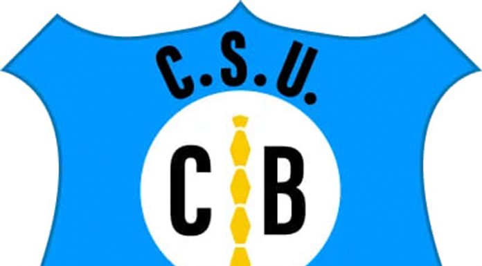 UCB şi-a definitivat lotul