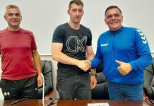 Virgil Popovici: Suntem mai buni ca în sezonul trecut