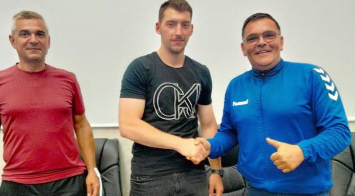 Virgil Popovici: Suntem mai buni ca în sezonul trecut