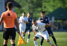 CSO Turceni, eliminată din Cupa României