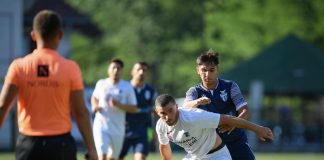 CSO Turceni, eliminată din Cupa României