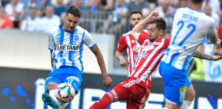 S-a stabilit programul Superligii! Universitatea Craiova joacă în prima zi a noului sezon