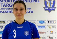 CSM Târgu Jiu, aproape de completarea lotului