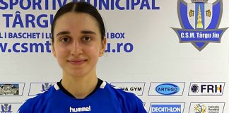CSM Târgu Jiu, aproape de completarea lotului
