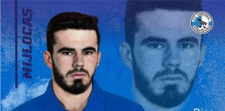 Nicolae Pîvulescu a semnat cu Corvinul