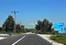 Trei ani și 100 milioane lei pentru reabilitarea drumului județean Vlăduleni-Ionești