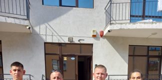 Antrenorul Ștefan Tănase, mulțumit de performanțele luptătorilor gorjeni