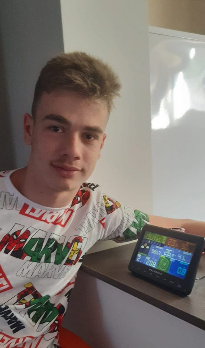 Starea vremii în Gorj, cu Darius Andrei Norocea – În cele din urmă ne mai răcorim, dar nu vă uitați umbrelele acasă!