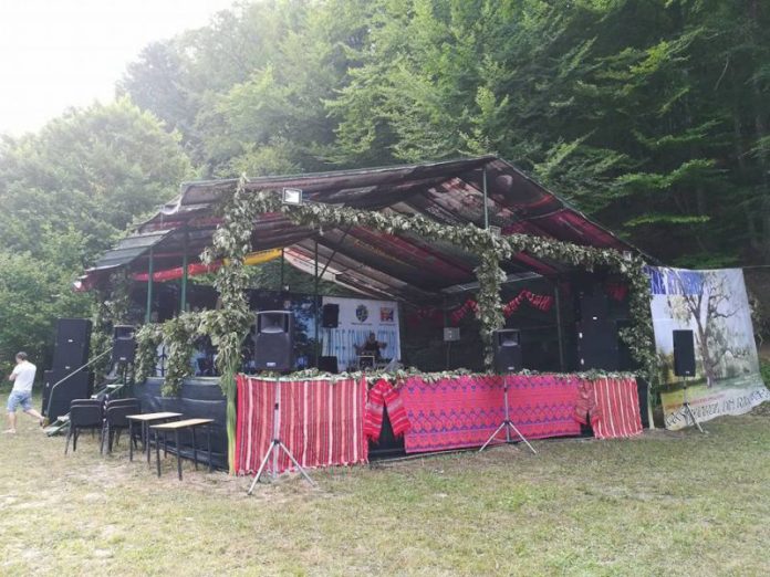 Festivalul „La Stejarul din Răscruce”, pe 20 iulie, la Stejari