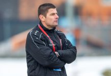 Florin Stîngă, pe banca Viitorului