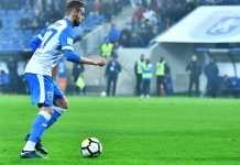 Martic revine în Bănie